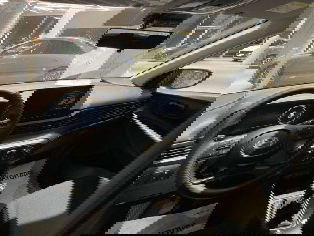 Hyundai i20 nuova a Milano (8)