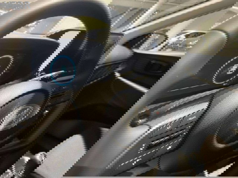 Hyundai i20 nuova a Milano (9)