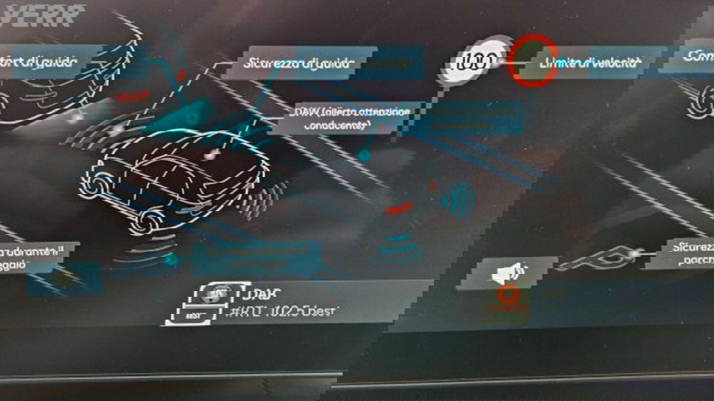 Hyundai Tucson nuova a Milano (9)