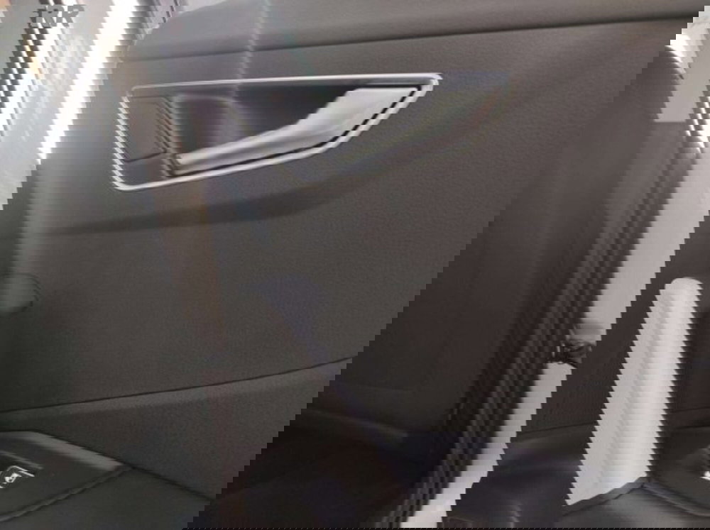 Audi Q2 usata a Milano (10)