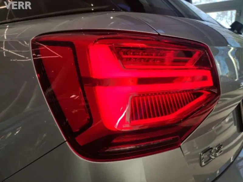 Audi Q2 usata a Milano (14)