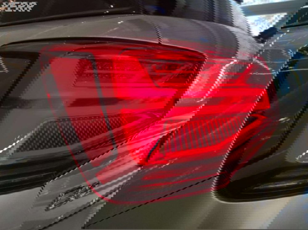 Audi Q2 usata a Milano (14)