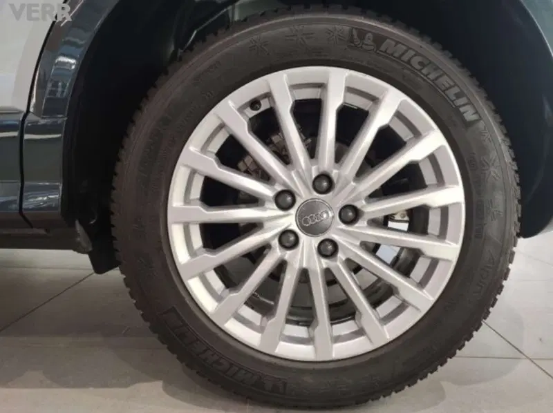 Audi Q2 usata a Milano (15)
