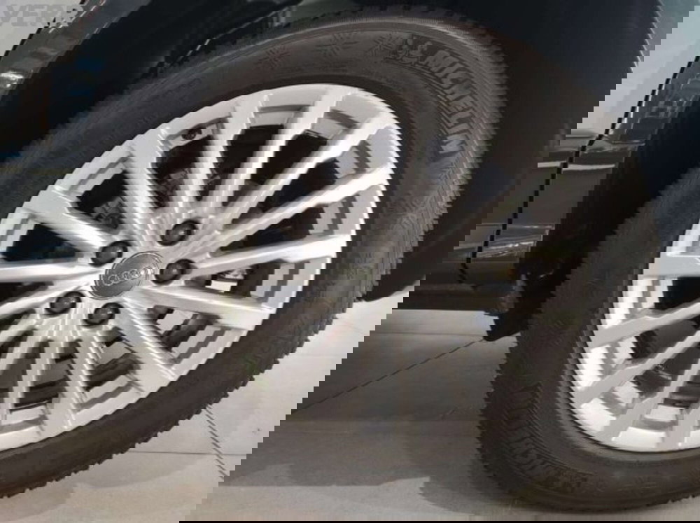 Audi Q2 usata a Milano (15)