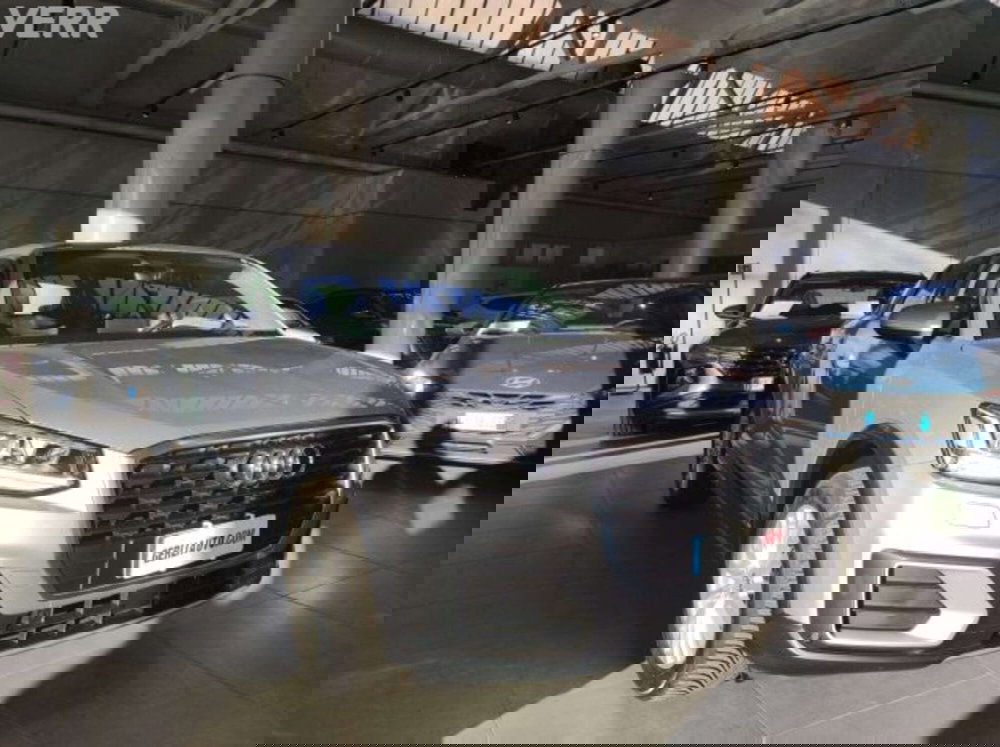 Audi Q2 usata a Milano (3)