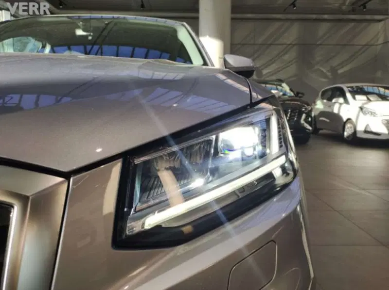 Audi Q2 usata a Milano (4)