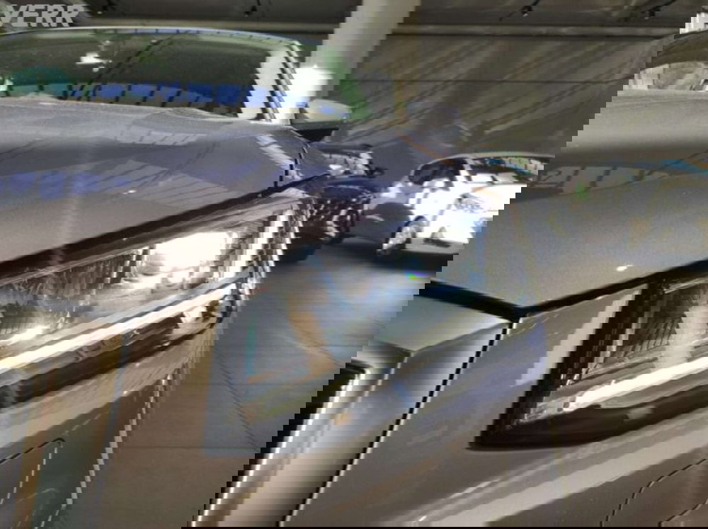 Audi Q2 usata a Milano (4)