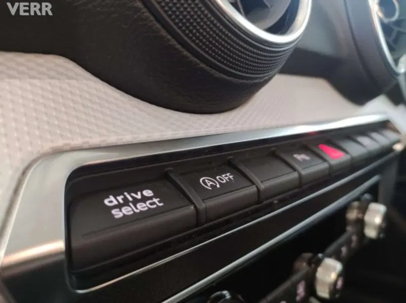 Audi Q2 usata a Milano (7)