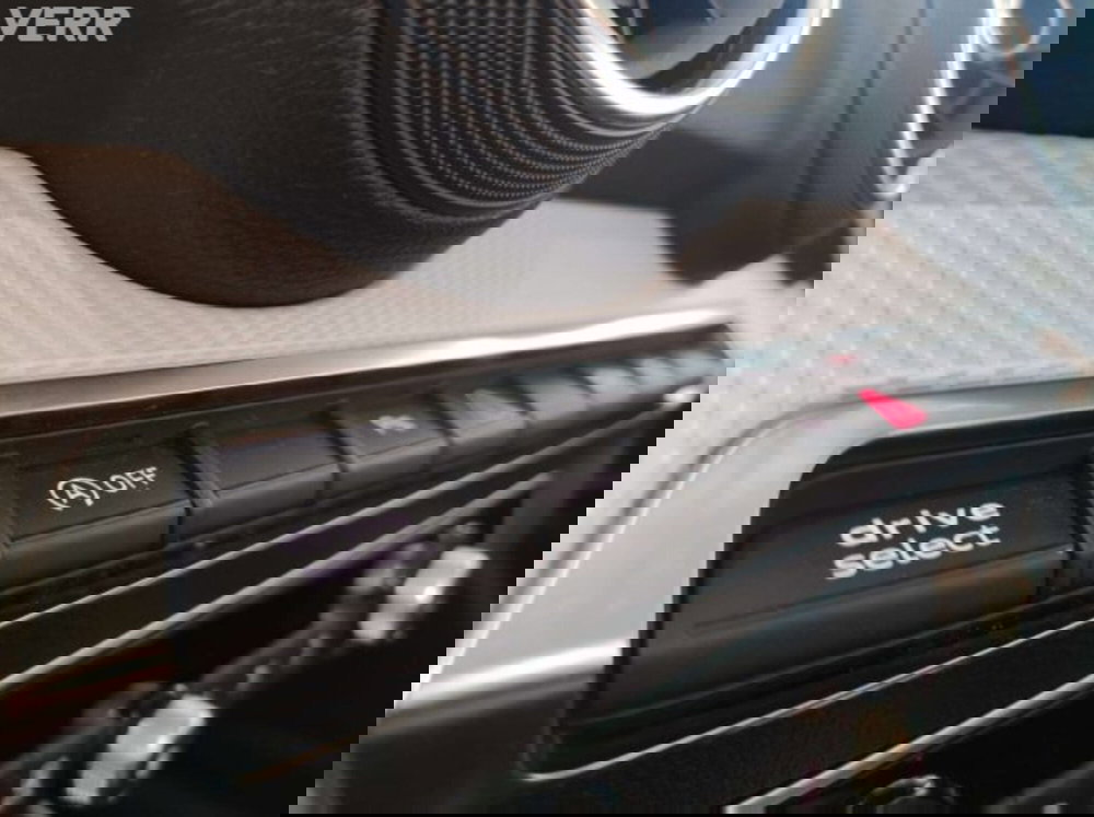 Audi Q2 usata a Milano (7)