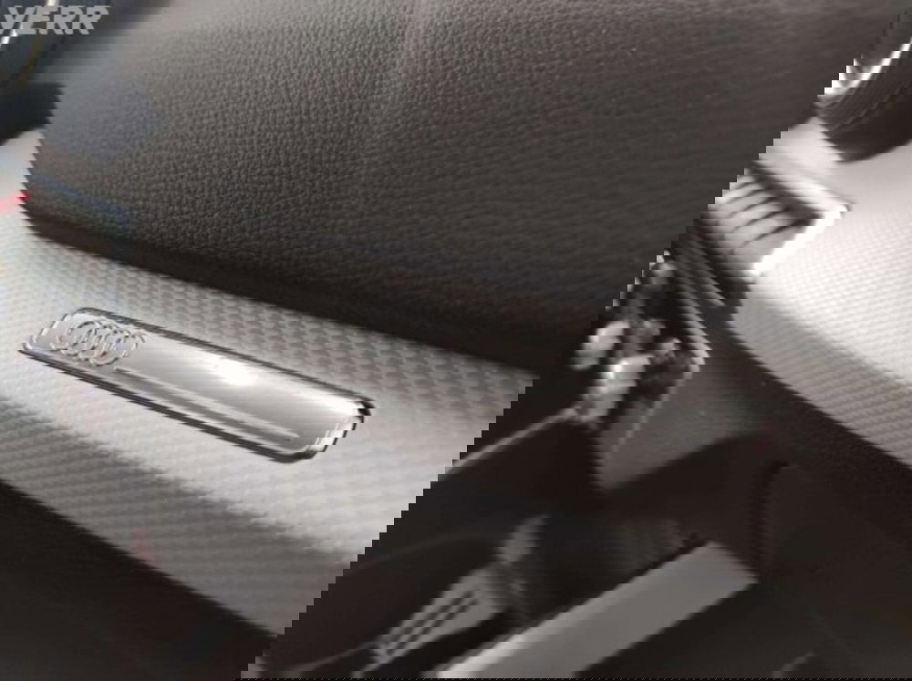 Audi Q2 usata a Milano (8)