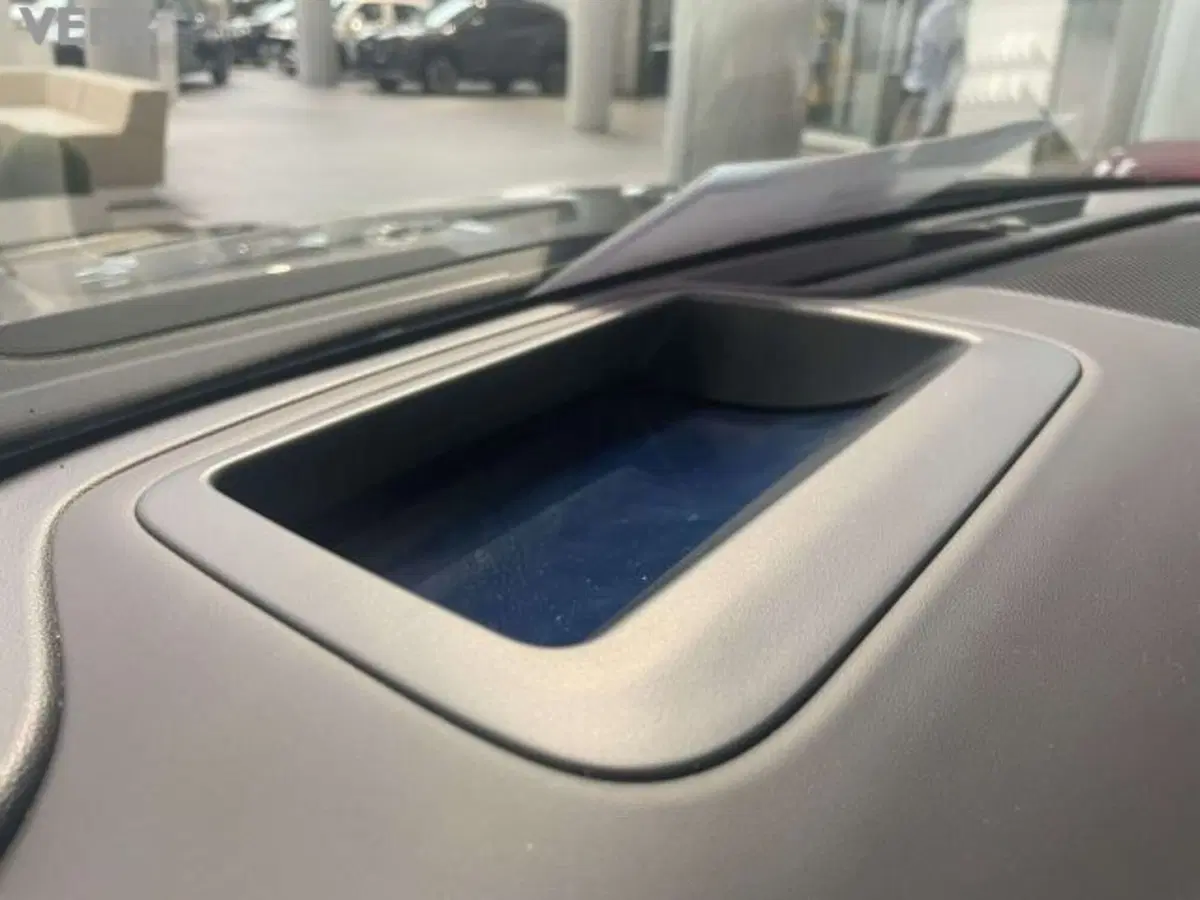 Hyundai Tucson usata a Milano (10)