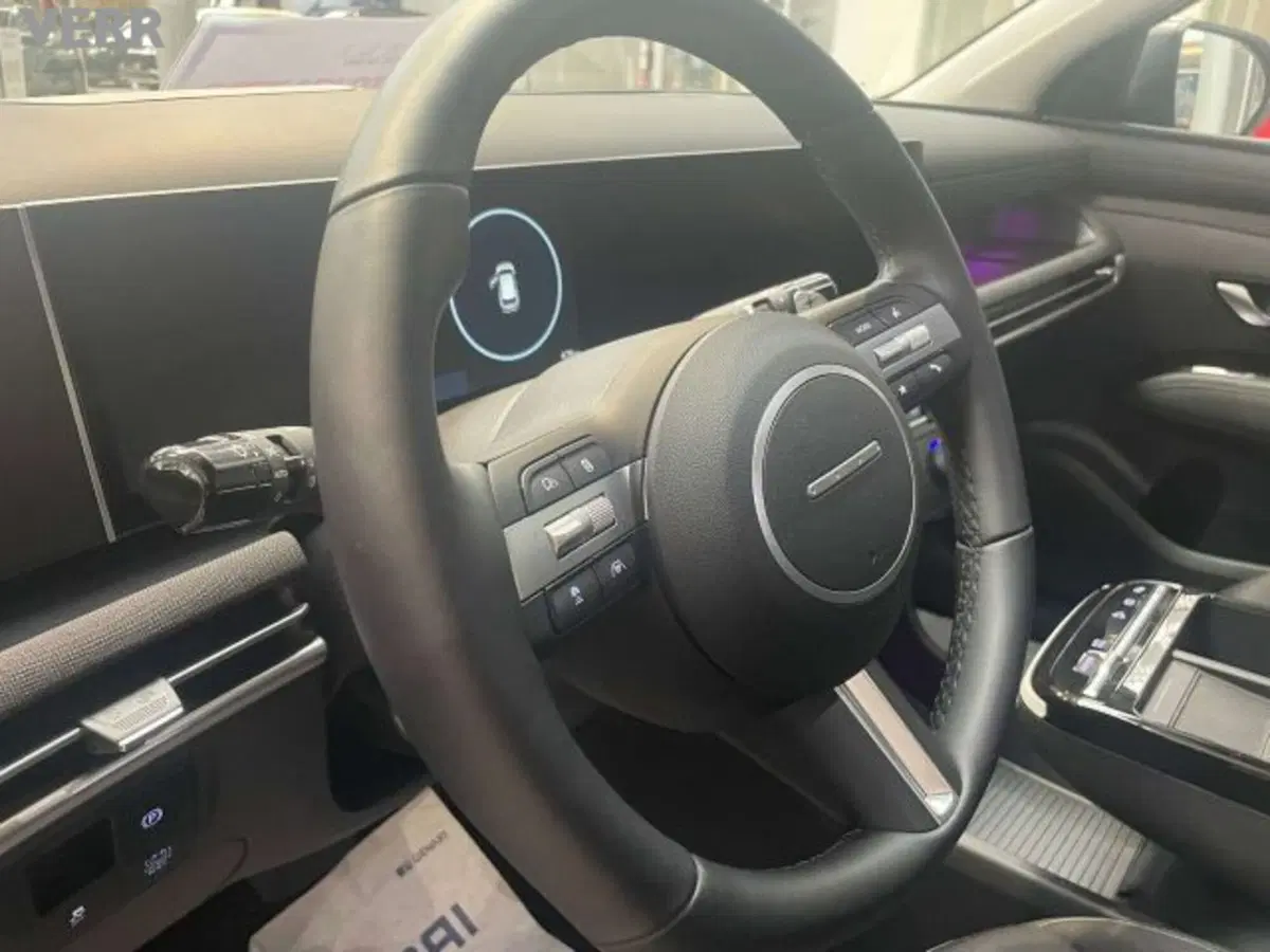 Hyundai Tucson usata a Milano (11)