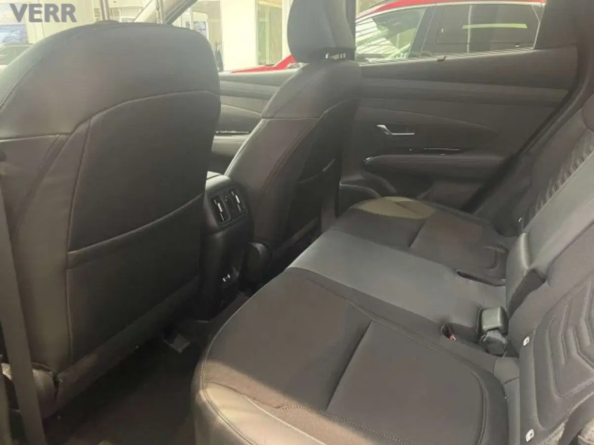 Hyundai Tucson usata a Milano (9)