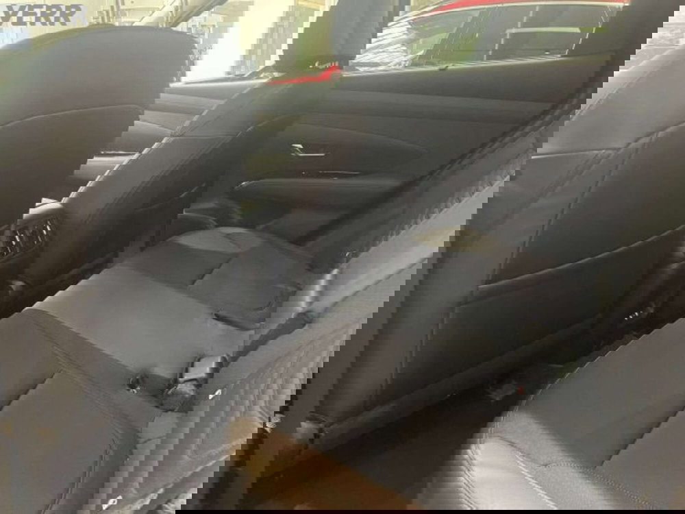 Hyundai Tucson usata a Milano (9)