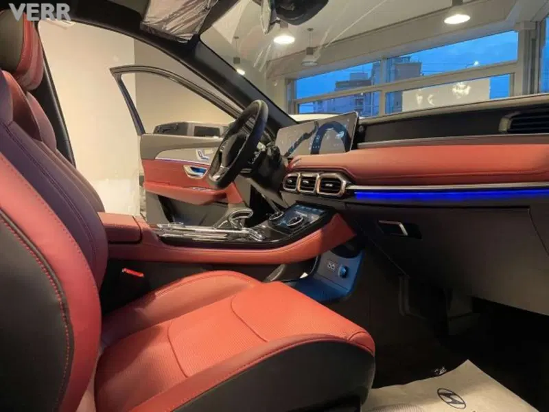 Sportequipe Sportequipe 7 GTW nuova a Milano (4)