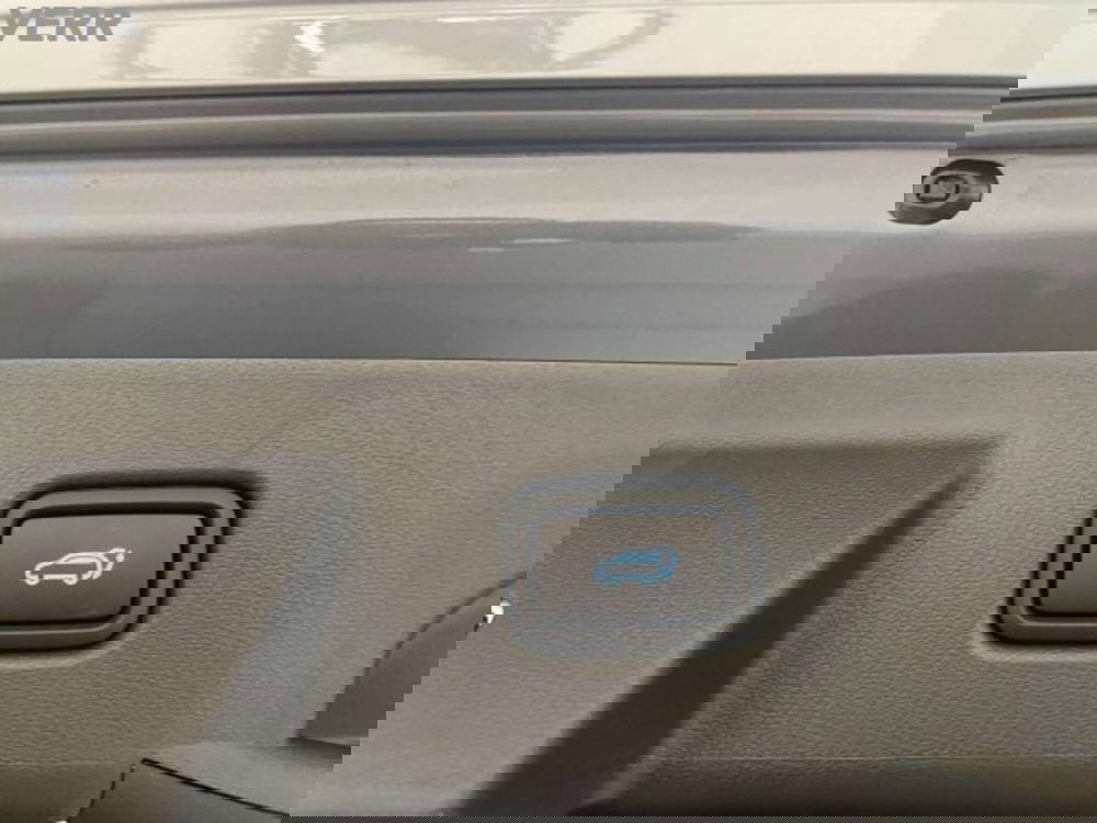 Hyundai Tucson nuova a Milano (8)