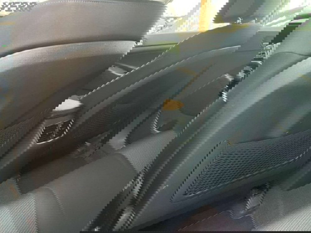 Hyundai Tucson usata a Milano (13)