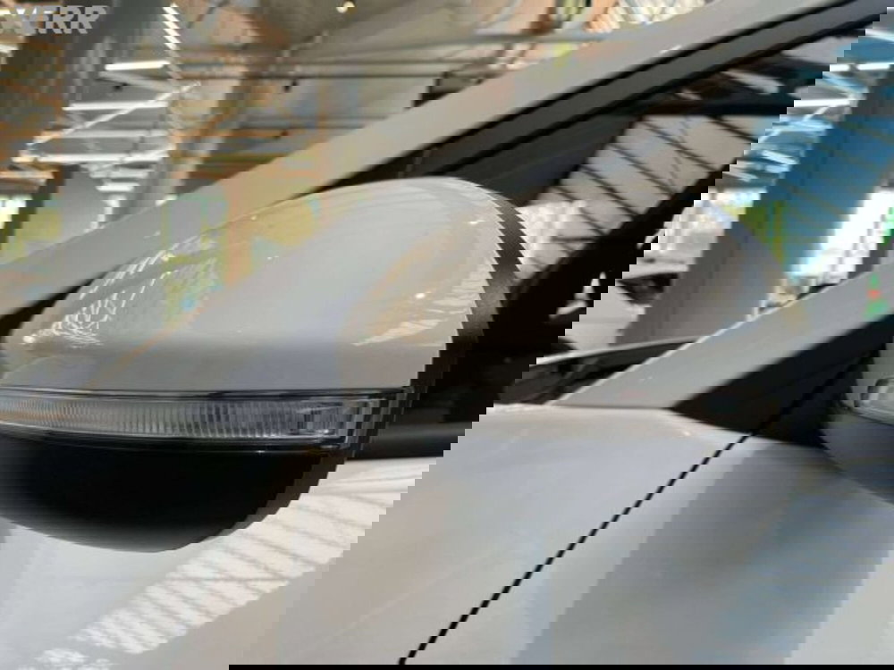 Hyundai Tucson usata a Milano (7)