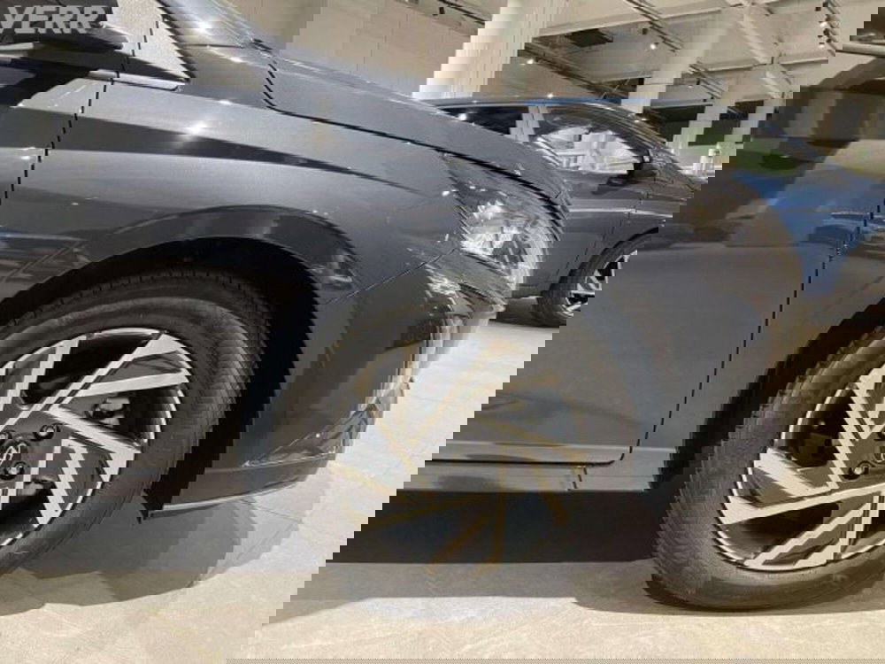 Hyundai i20 nuova a Milano (4)