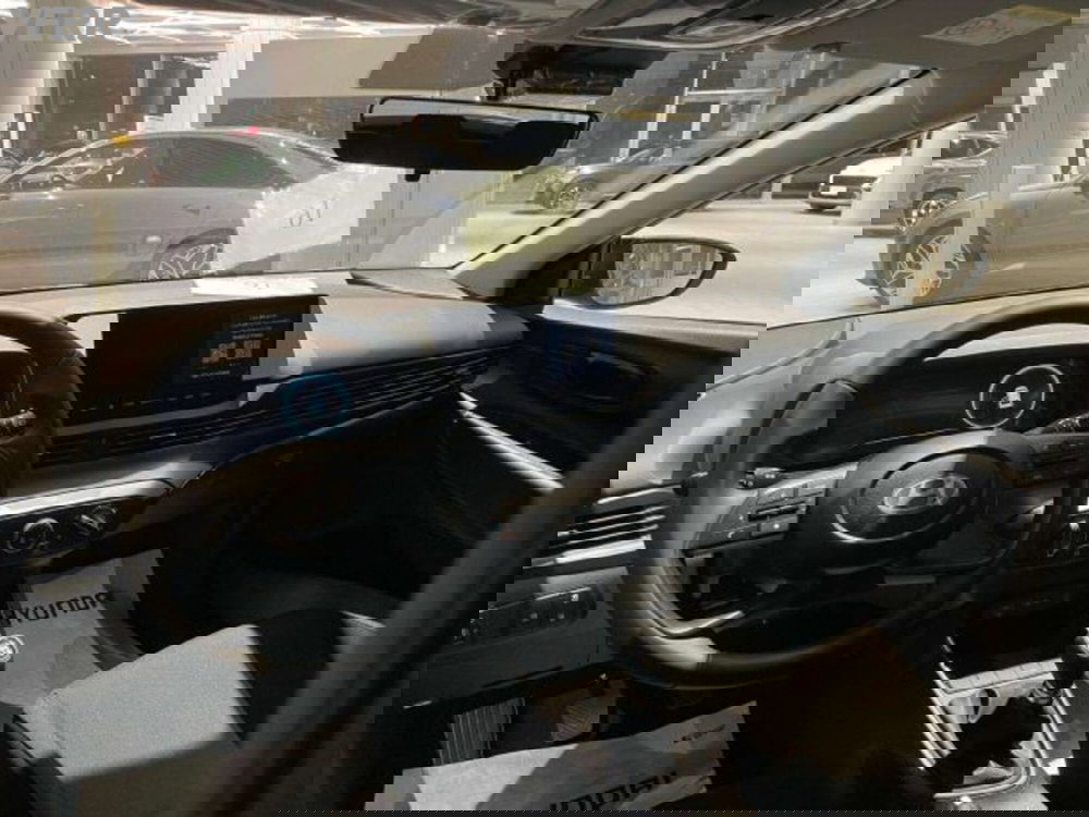 Hyundai i20 nuova a Milano (5)