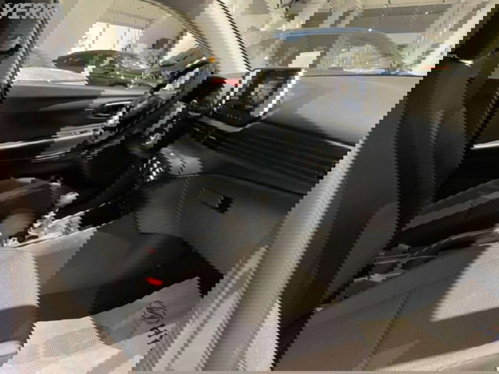 Hyundai i20 nuova a Milano (8)