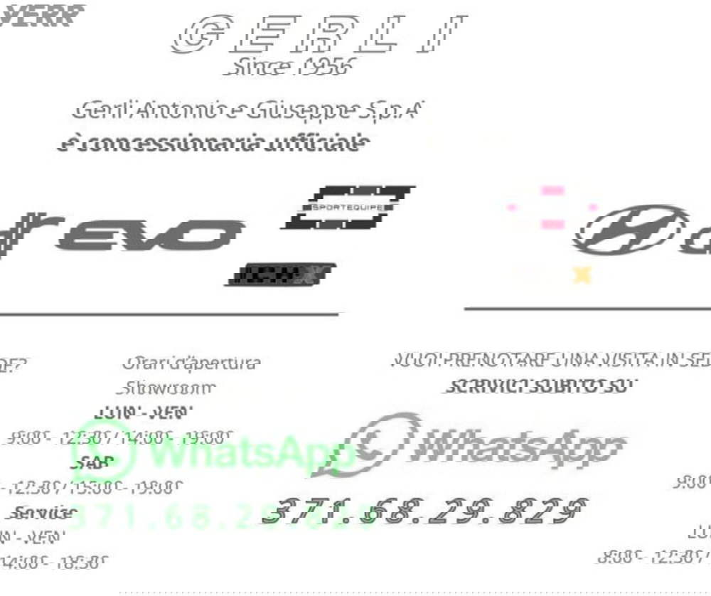 Nissan Qashqai usata a Milano (2)