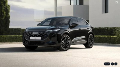 Audi Q3 Sportback 35 TDI quattro S tronic Business Plus nuova a Magenta