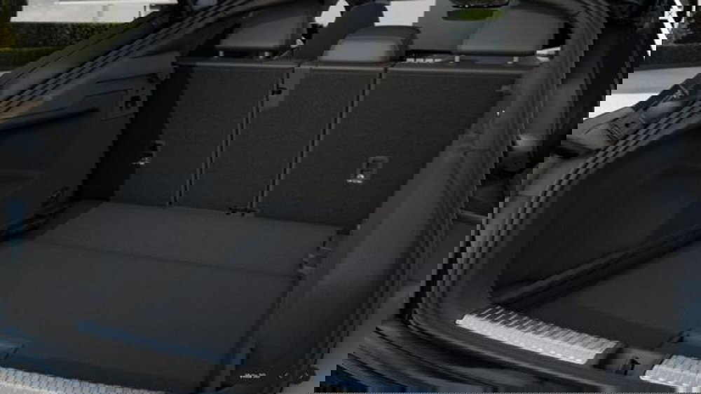 Audi Q3 Sportback nuova a Milano (10)