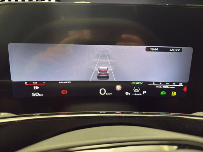 Audi Q3 Sportback nuova a Milano (11)