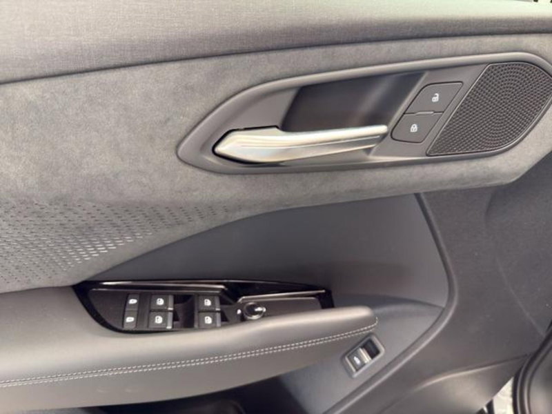 Audi Q3 Sportback nuova a Milano (15)