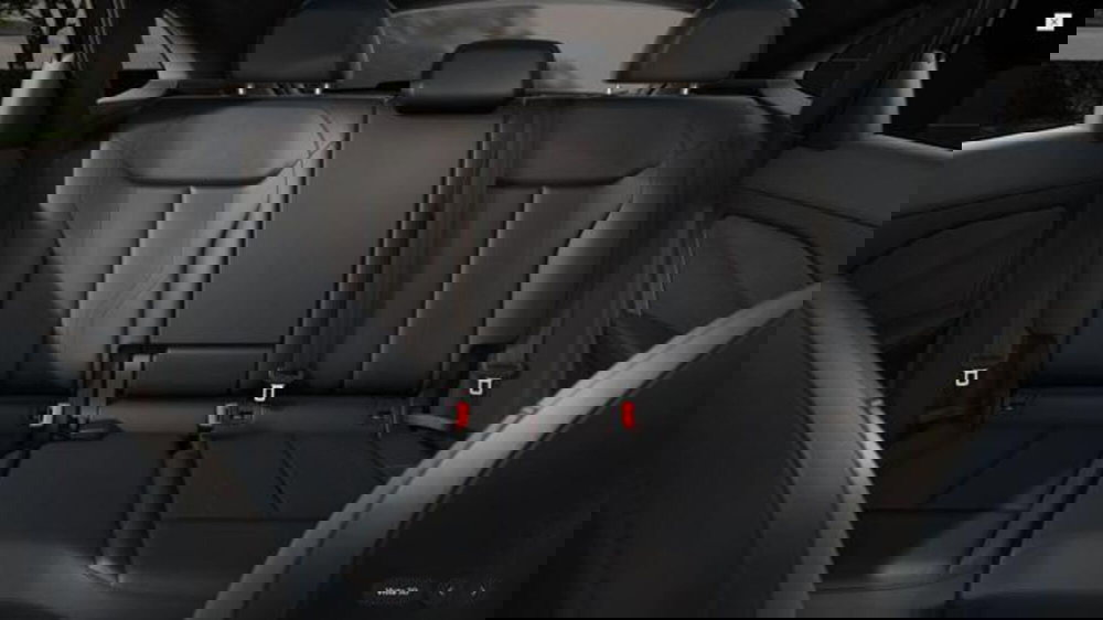 Audi Q3 Sportback nuova a Milano (9)