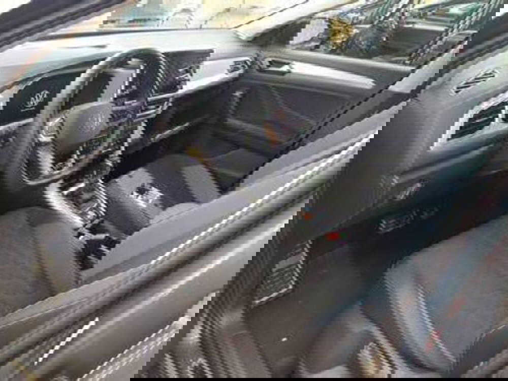 Volkswagen T-Roc usata a Milano (3)