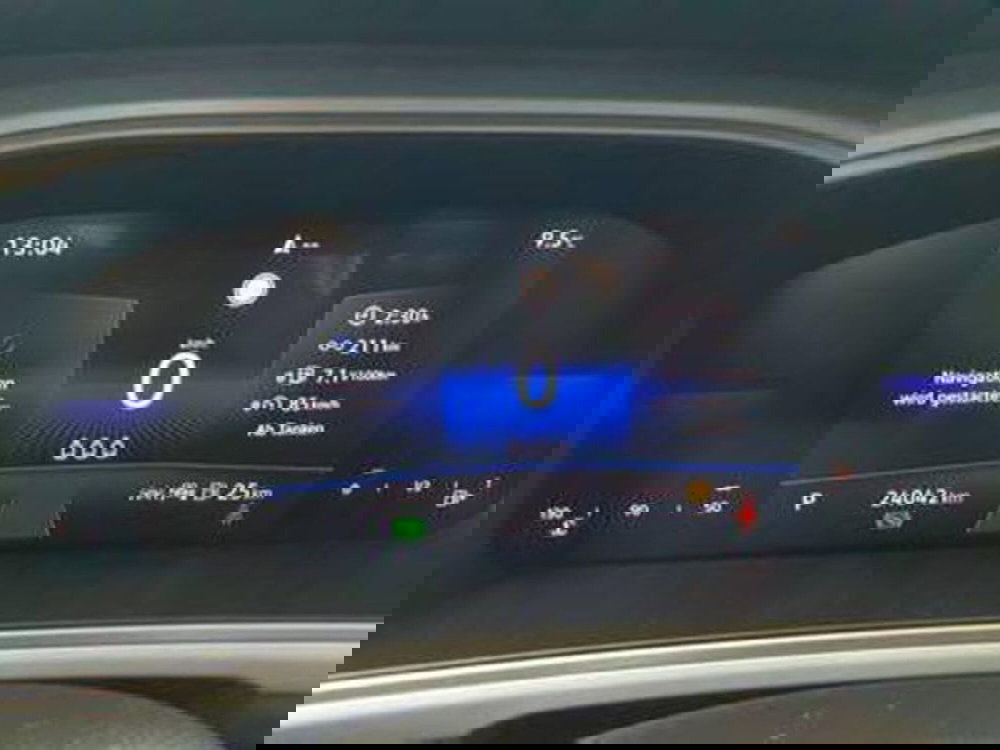 Volkswagen T-Roc usata a Milano (7)