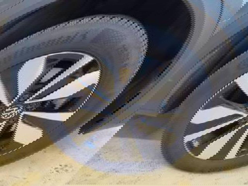 Volkswagen T-Roc usata a Milano (8)