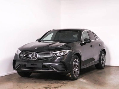 Mercedes-Benz GLC 200 4Matic Mild Hybrid AMG Advanced del 2025 usata a Magenta