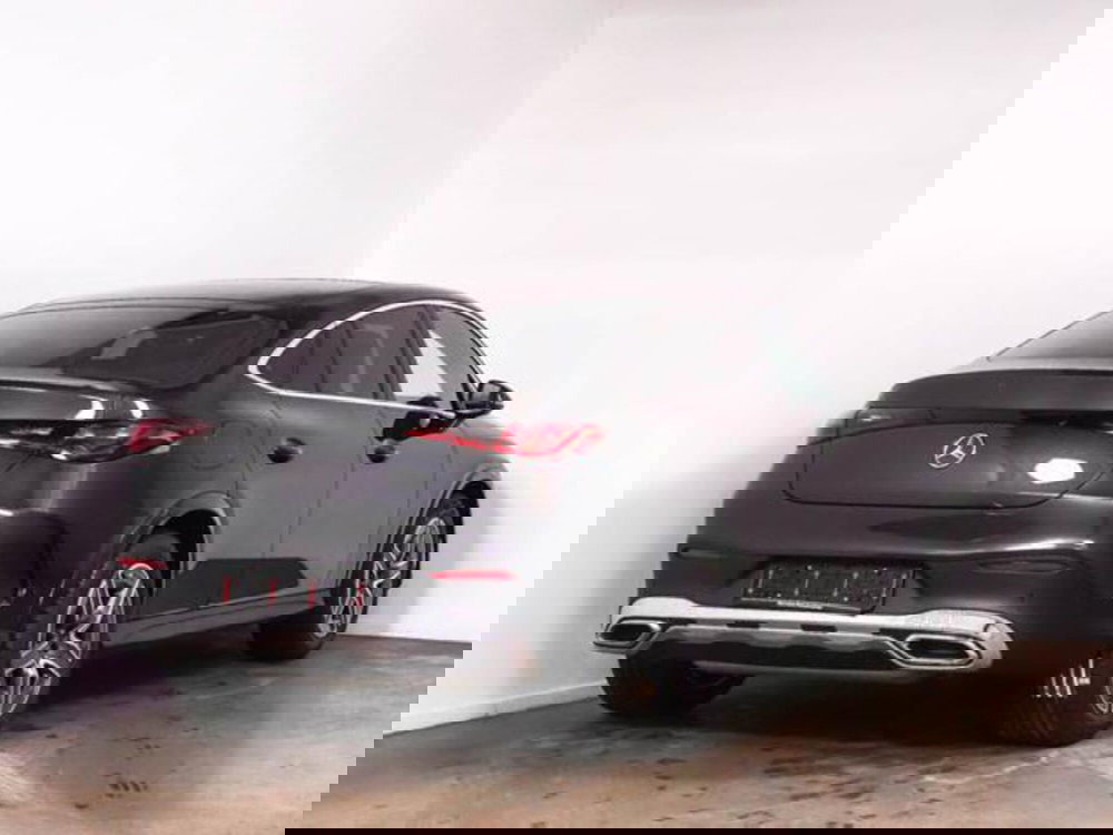 Mercedes-Benz GLC usata a Milano (3)