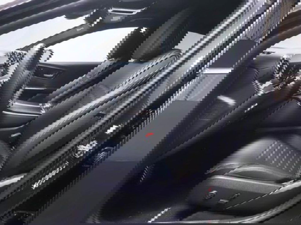 Mercedes-Benz GLC usata a Milano (4)