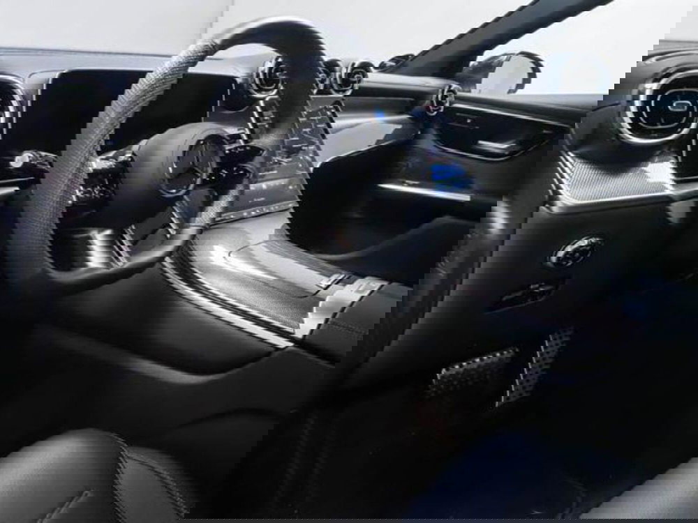 Mercedes-Benz GLC usata a Milano (6)