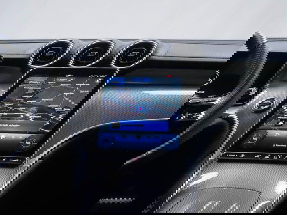 Mercedes-Benz GLC usata a Milano (7)