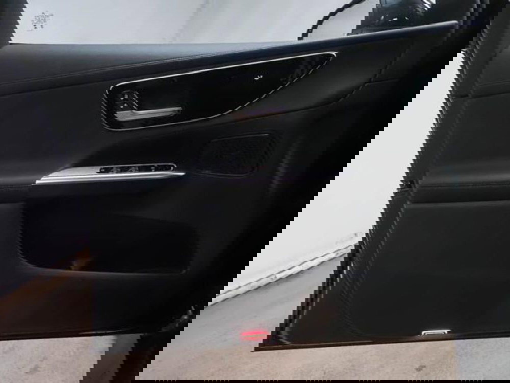 Mercedes-Benz GLC usata a Milano (8)