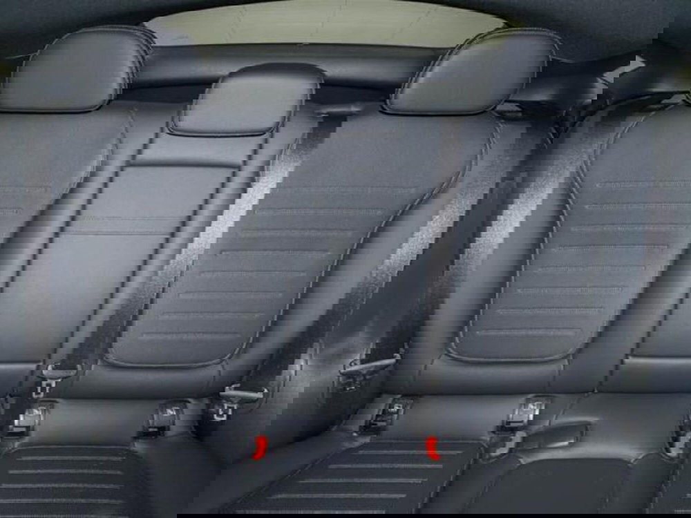 Mercedes-Benz GLC usata a Milano (9)