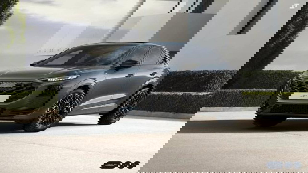 Audi Q3 Sportback nuova a Milano