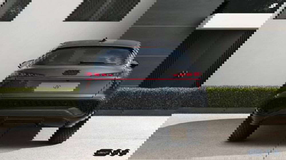 Audi Q3 Sportback nuova a Milano (6)