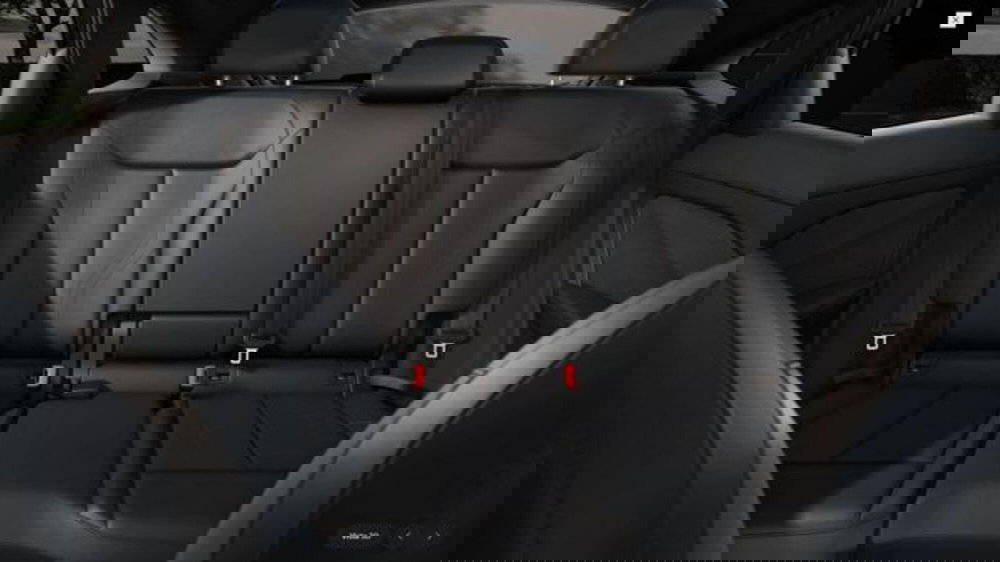 Audi Q3 Sportback nuova a Milano (9)