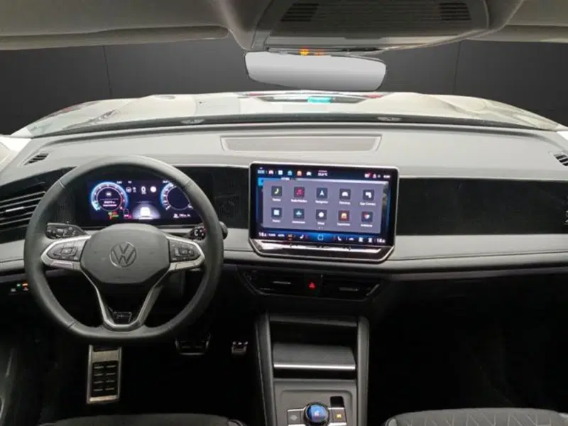 Volkswagen Tiguan usata a Milano (10)