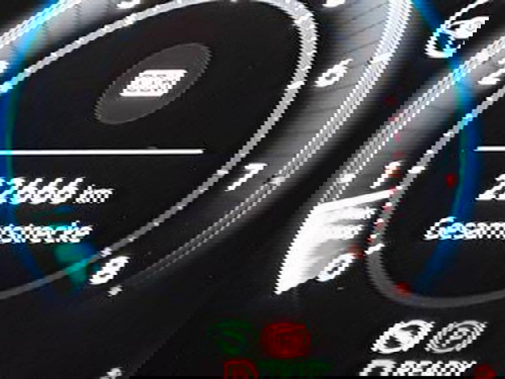 Volkswagen Tiguan usata a Milano (10)