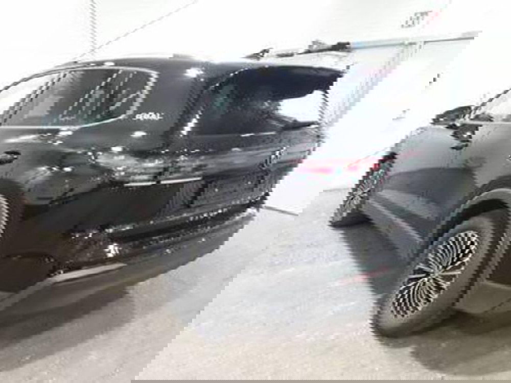 Volkswagen Tiguan usata a Milano (3)