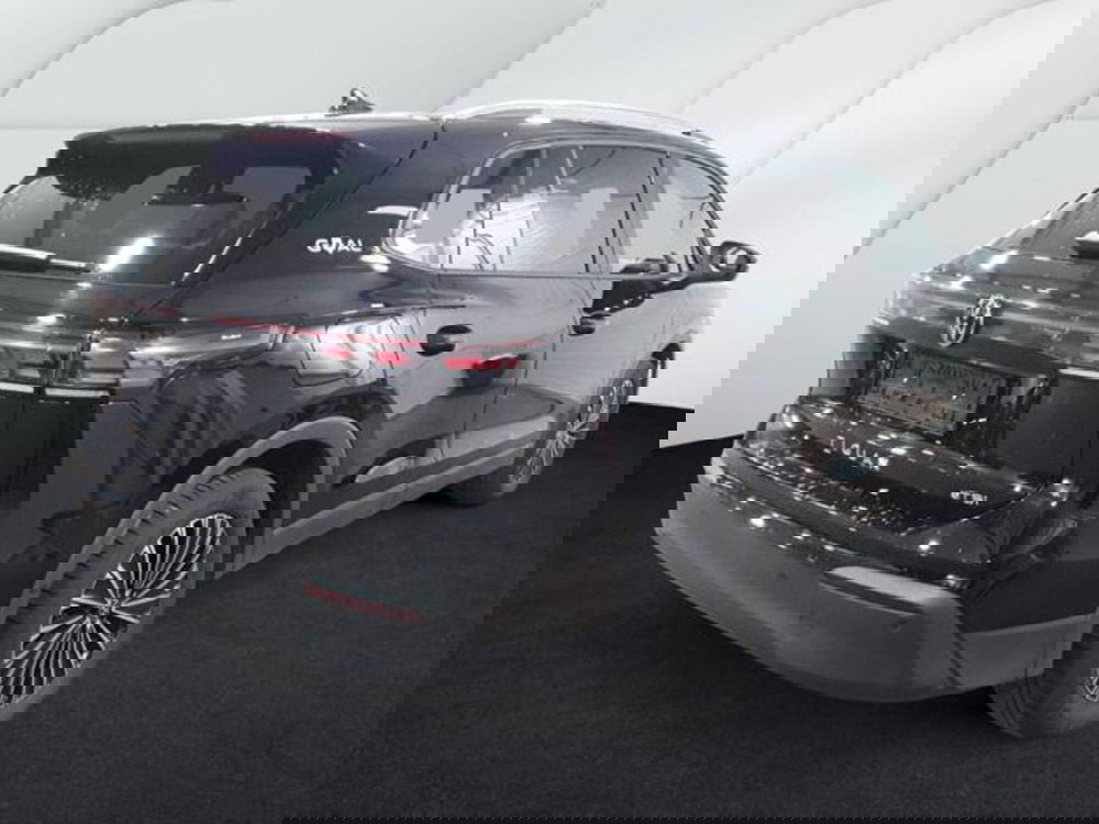 Volkswagen Tiguan usata a Milano (4)