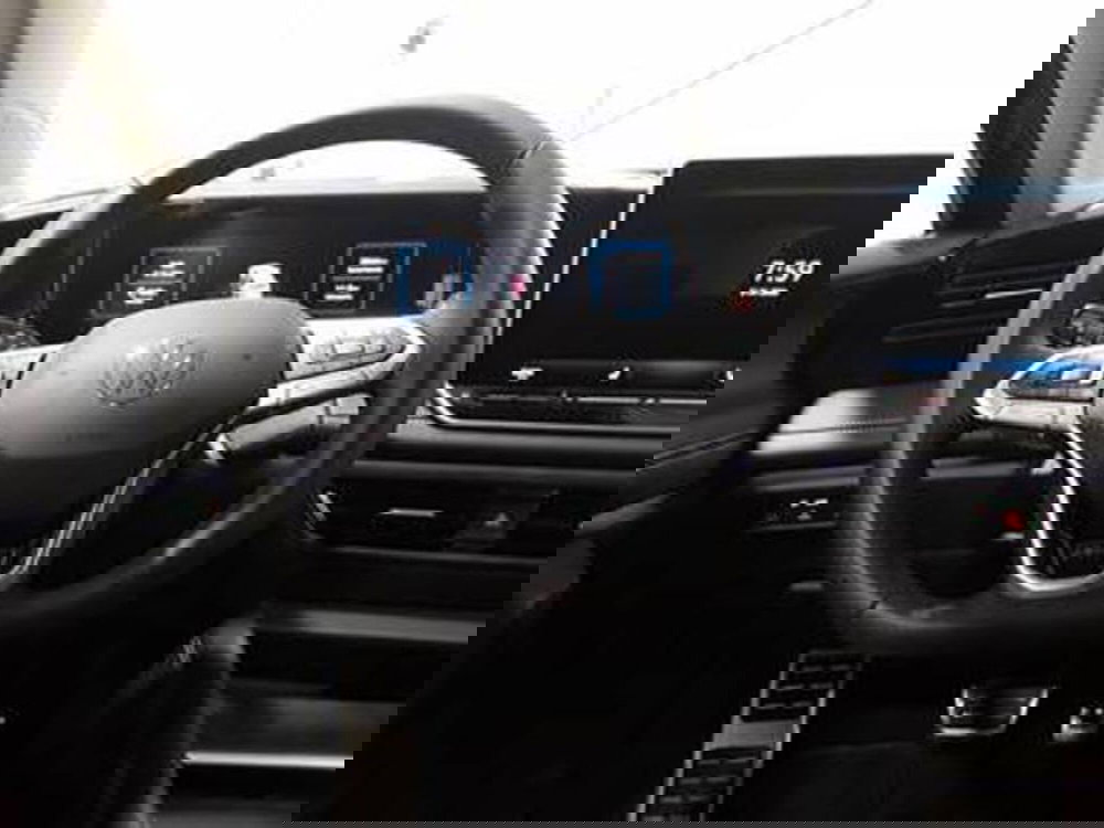 Volkswagen Tiguan usata a Milano (6)