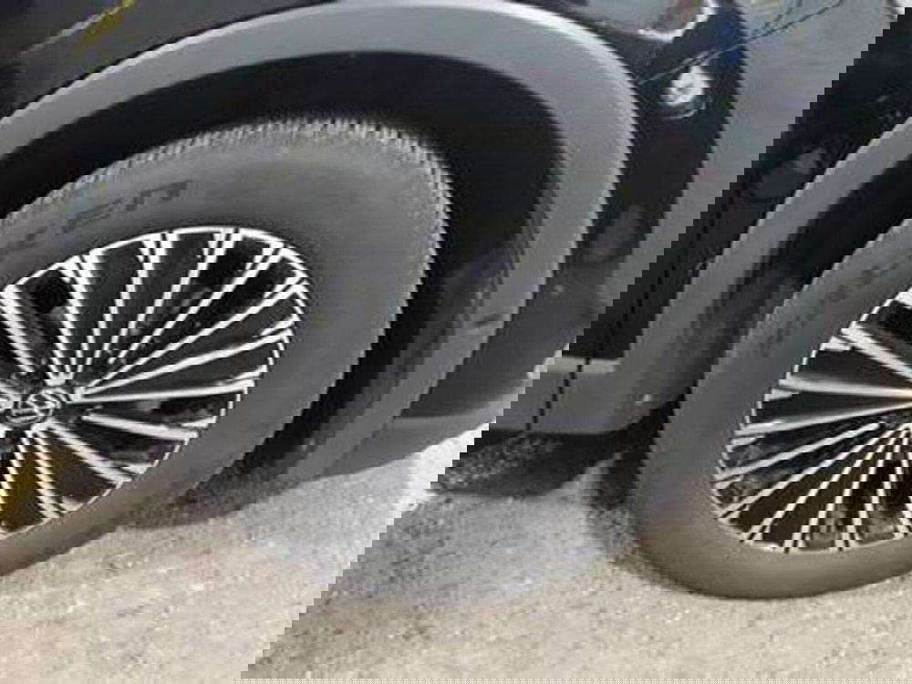 Volkswagen Tiguan usata a Milano (7)